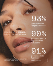 KosmaLash® | Sérum Crecimiento & Anticaída