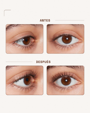 Rizador de Pestañas