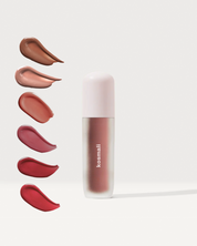 Brillo de Labios Mate