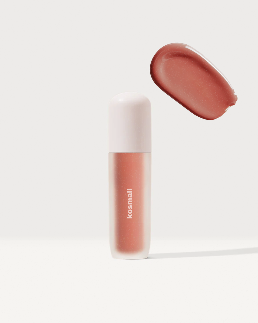 Brillo de Labios Mate