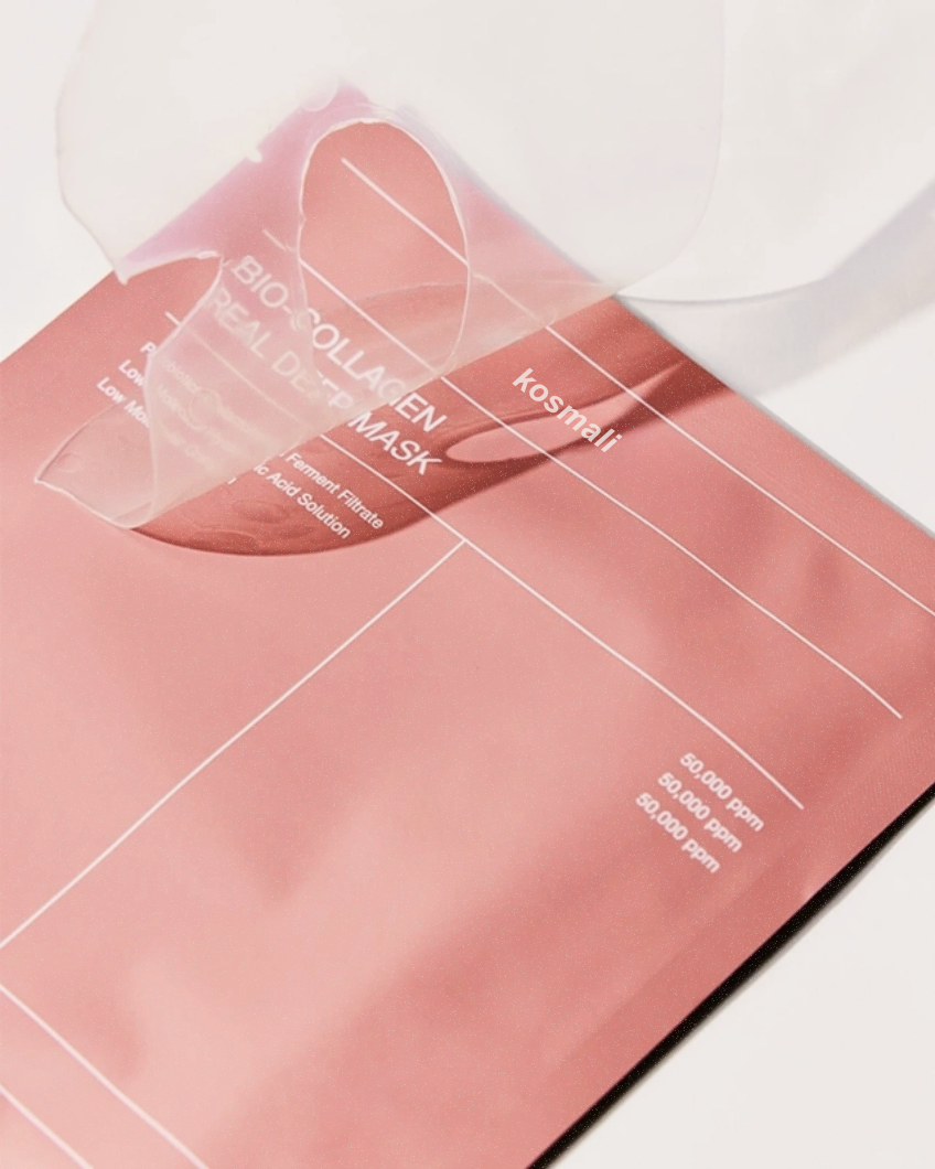 Mascarilla Nocturna Bio-Colágeno