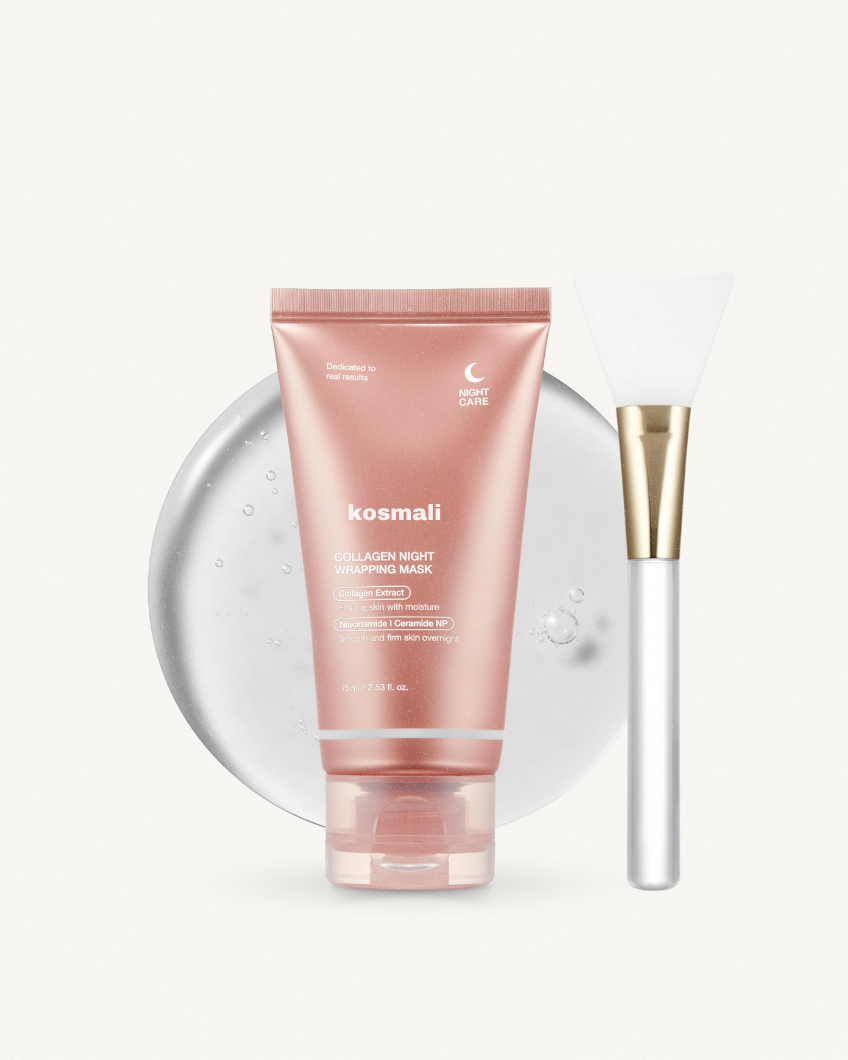 Mascarilla Peel-off de Colágeno