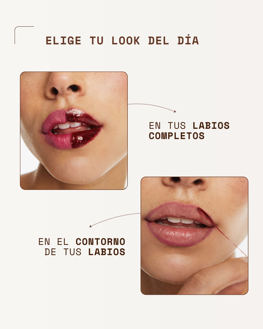 Tinte de Labios Stay-On