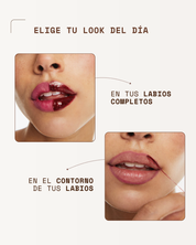 Tinte de Labios Stay-On