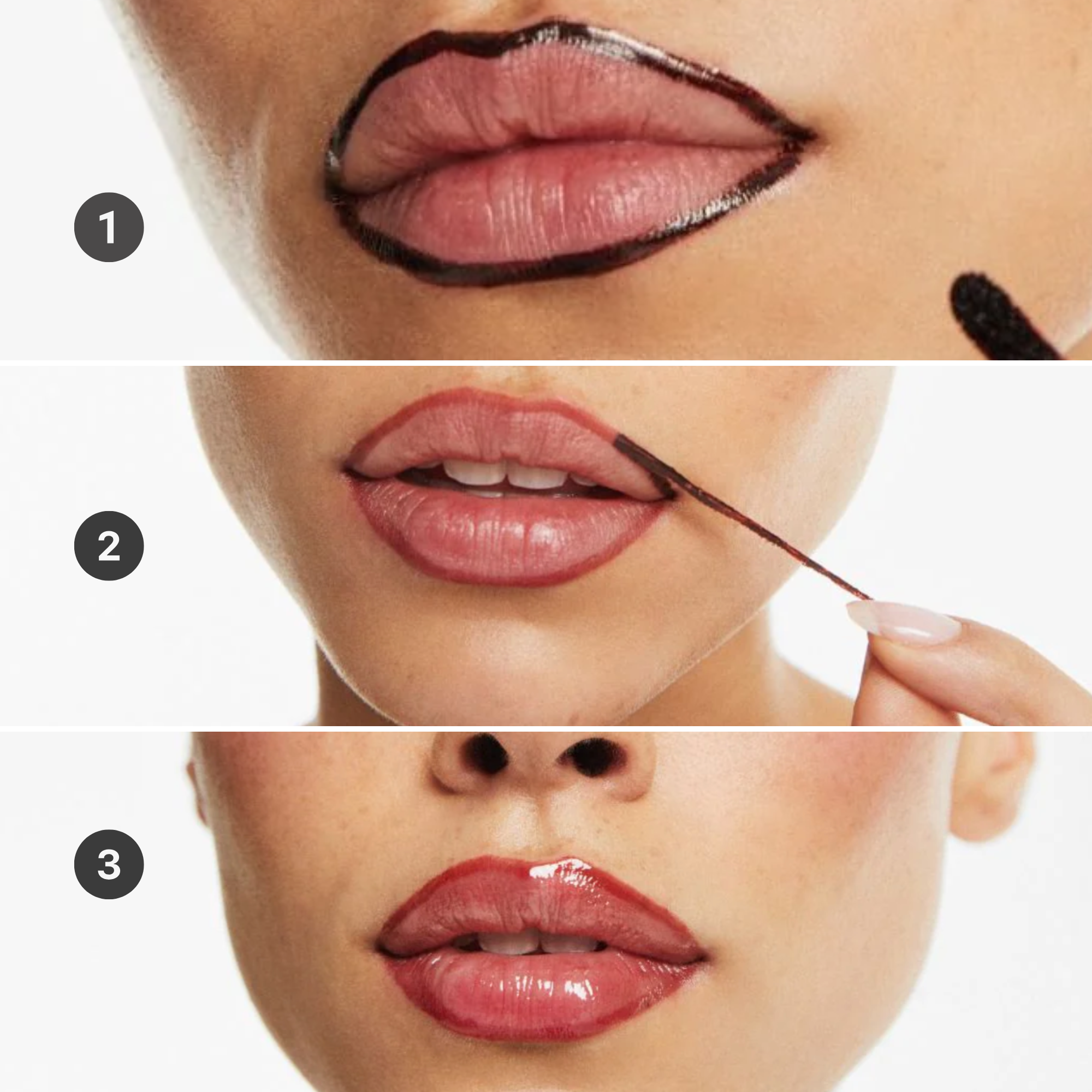 Tinte de Labios Stay-On