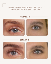 Sérum para Cejas