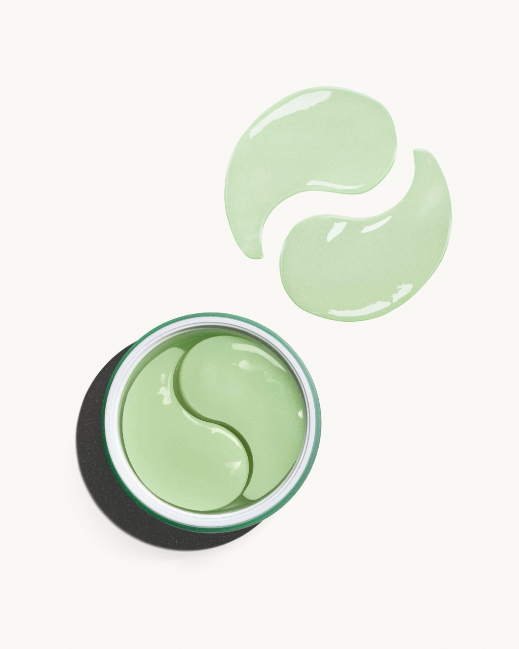 Parches para ojos Aloe Vera & Colágeno